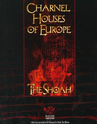 Charnel houses of Europe