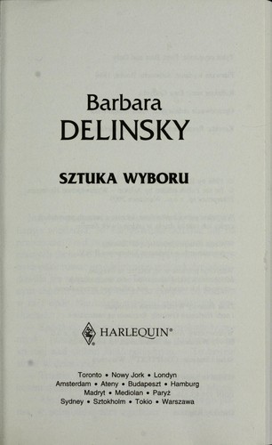 Sztuka wyboru