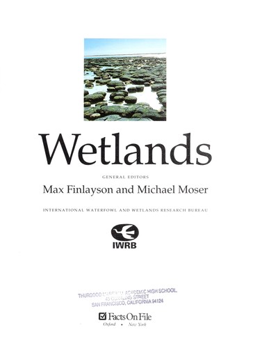 Wetlands