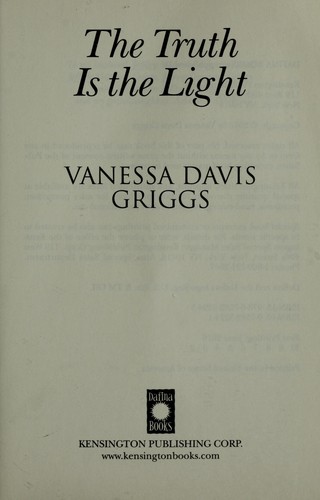 The truth is the light