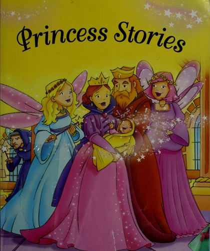 Princess stories