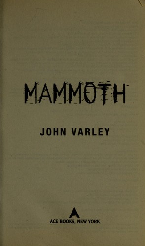 Mammoth