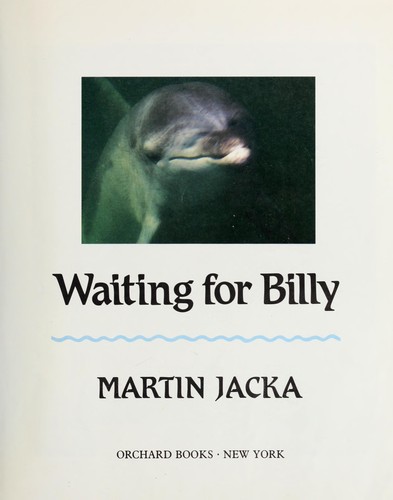 Waiting for Billy