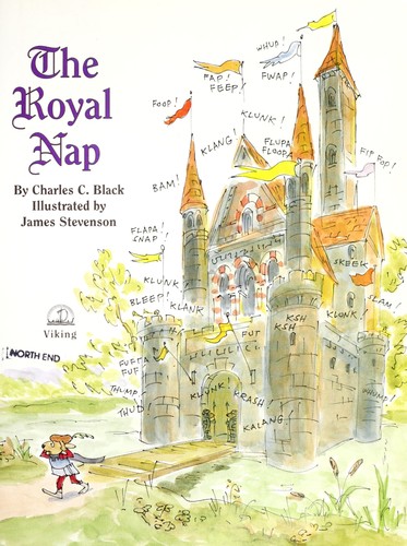 The royal nap