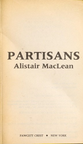 Partisans