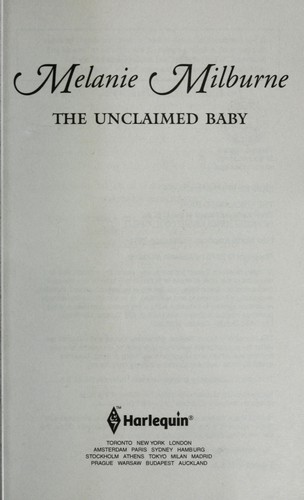 The Unclaimed Baby