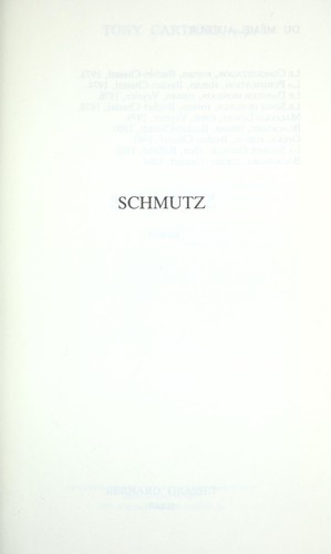 Schmutz