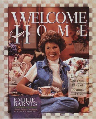 Welcome home
