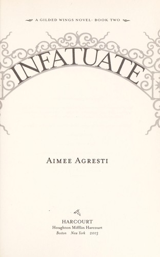 Infatuate
