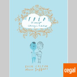 Imaginary Fred