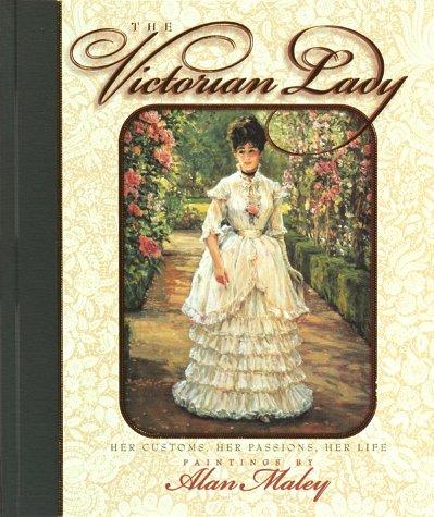 The Victorian lady