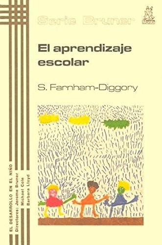 El aprendizaje escolar