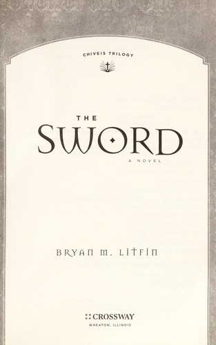 The sword