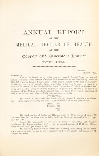 [Report 1894]