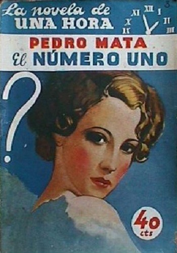 El número uno