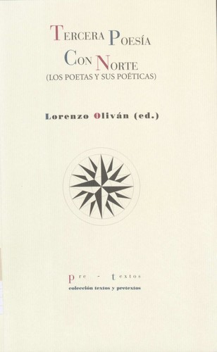 Tercera poesía con Norte