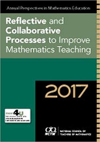 Annual Perspectives in Mathematics Education 2017