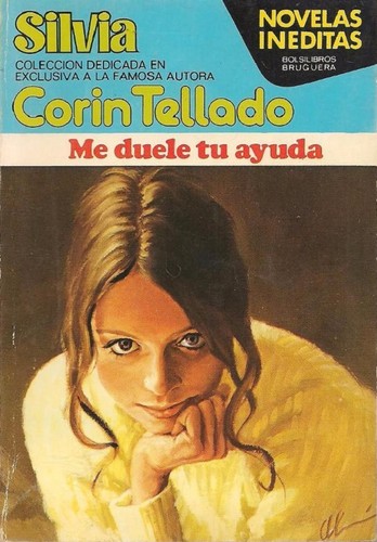Me duele tu ayuda