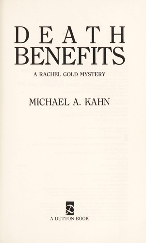 Death benefits