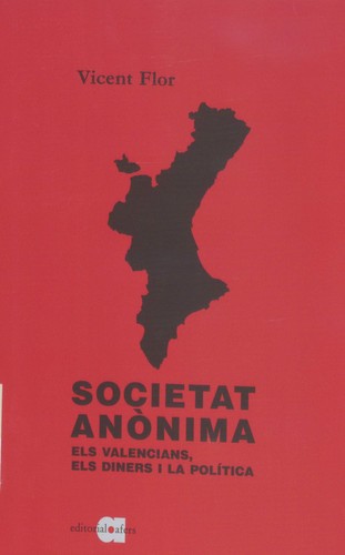 Societat anònima