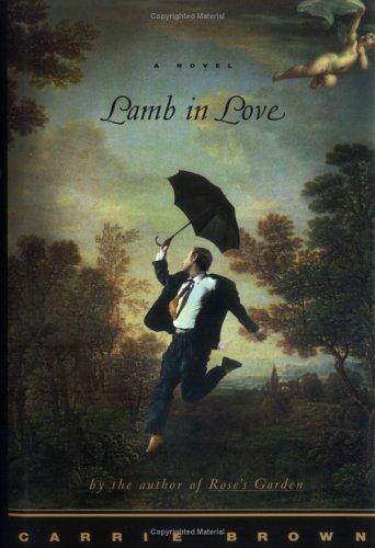 Lamb in love
