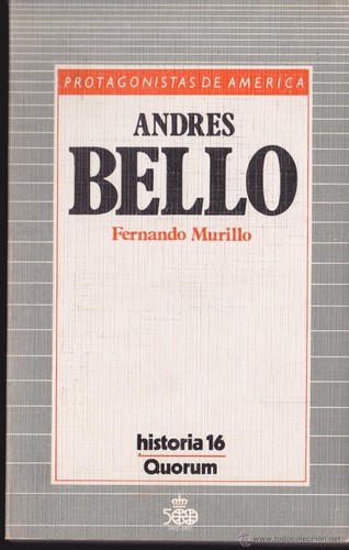 Andres Bello