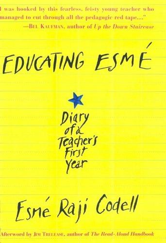 Educating Esmé