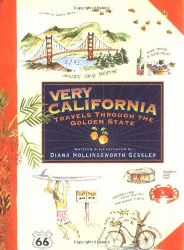 Very California