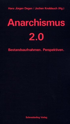 Anarchismus 2.0
