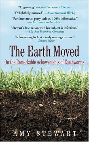 The Earth Moved