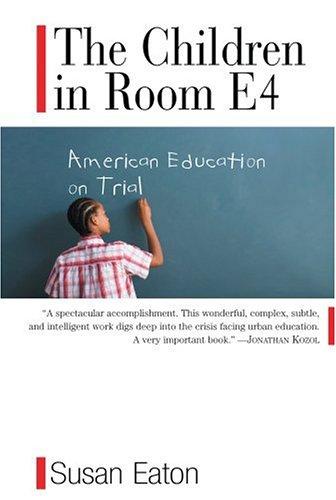 The Children in Room E4