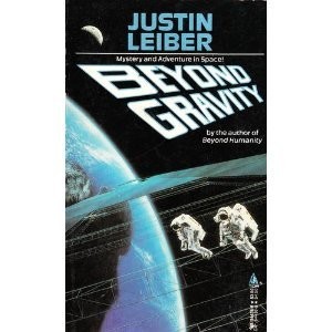 Beyond gravity