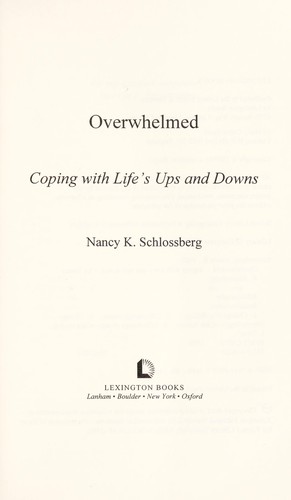 Overwhelmed