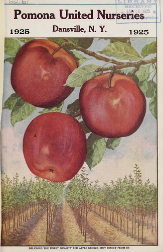 Pomona United Nurseries