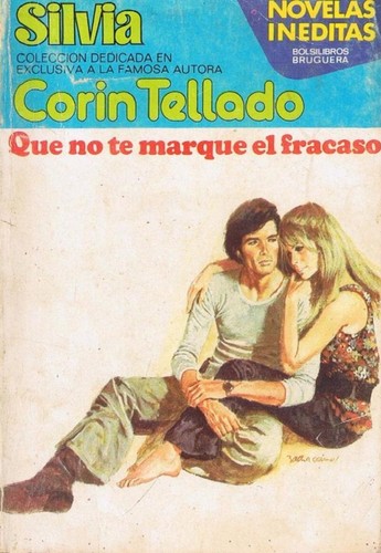 Que no te marque el fracaso