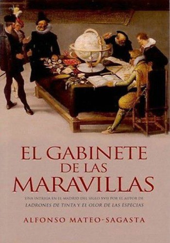 El gabinete de las maravillas