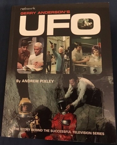 Gerry Anderson's UFO