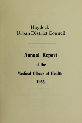 [Report 1955]