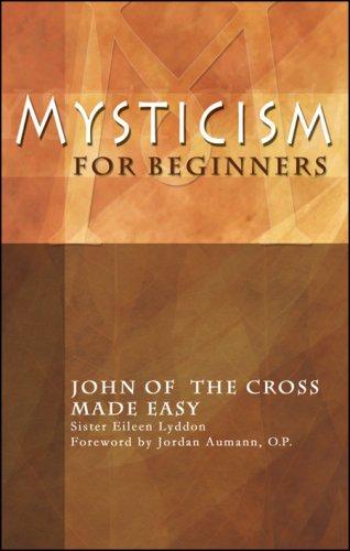 Mysticism for Beginners
