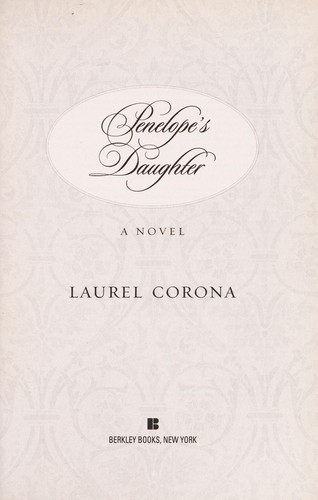 Penelope's daughter