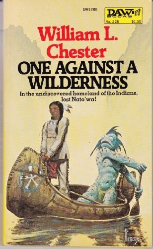 One against the Wilderness