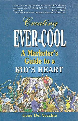 Creating ever-cool