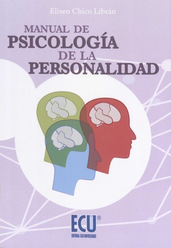 Manual de psicología de la personalidad