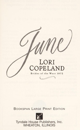 June