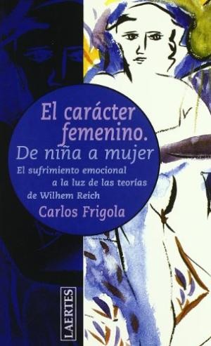 El caracter femenino