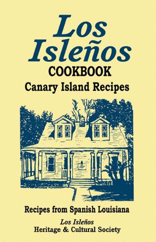 Los Islenos Cookbook