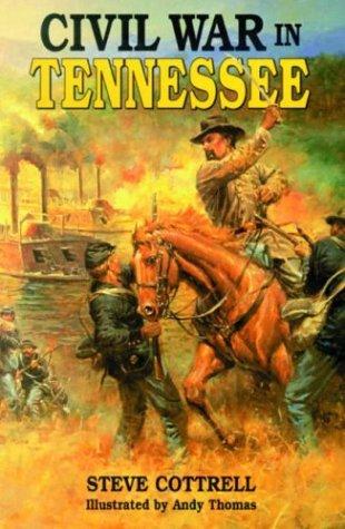 Civil War in Tennessee