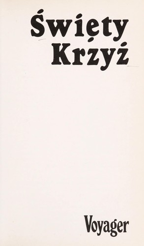 S wie ·ty Krz yz