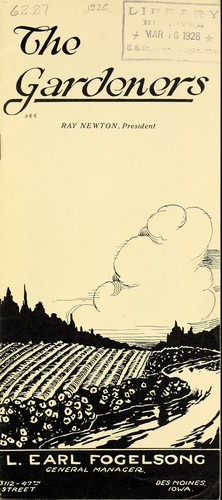 The gardeners