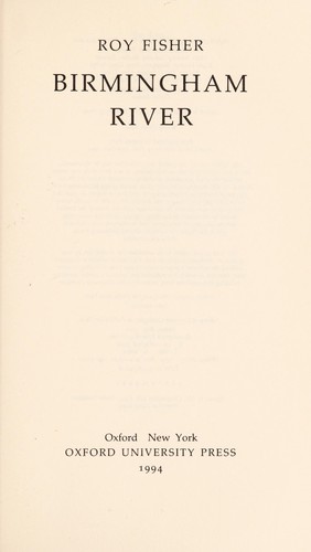 Birmingham River